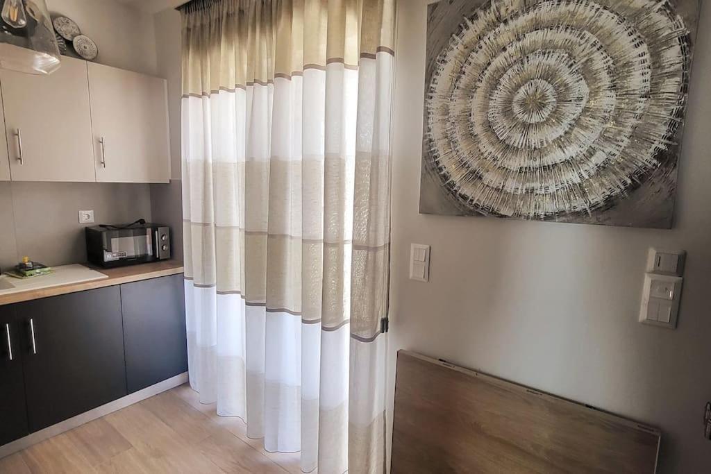 דירות אתונה Acropolis מראה חיצוני תמונה