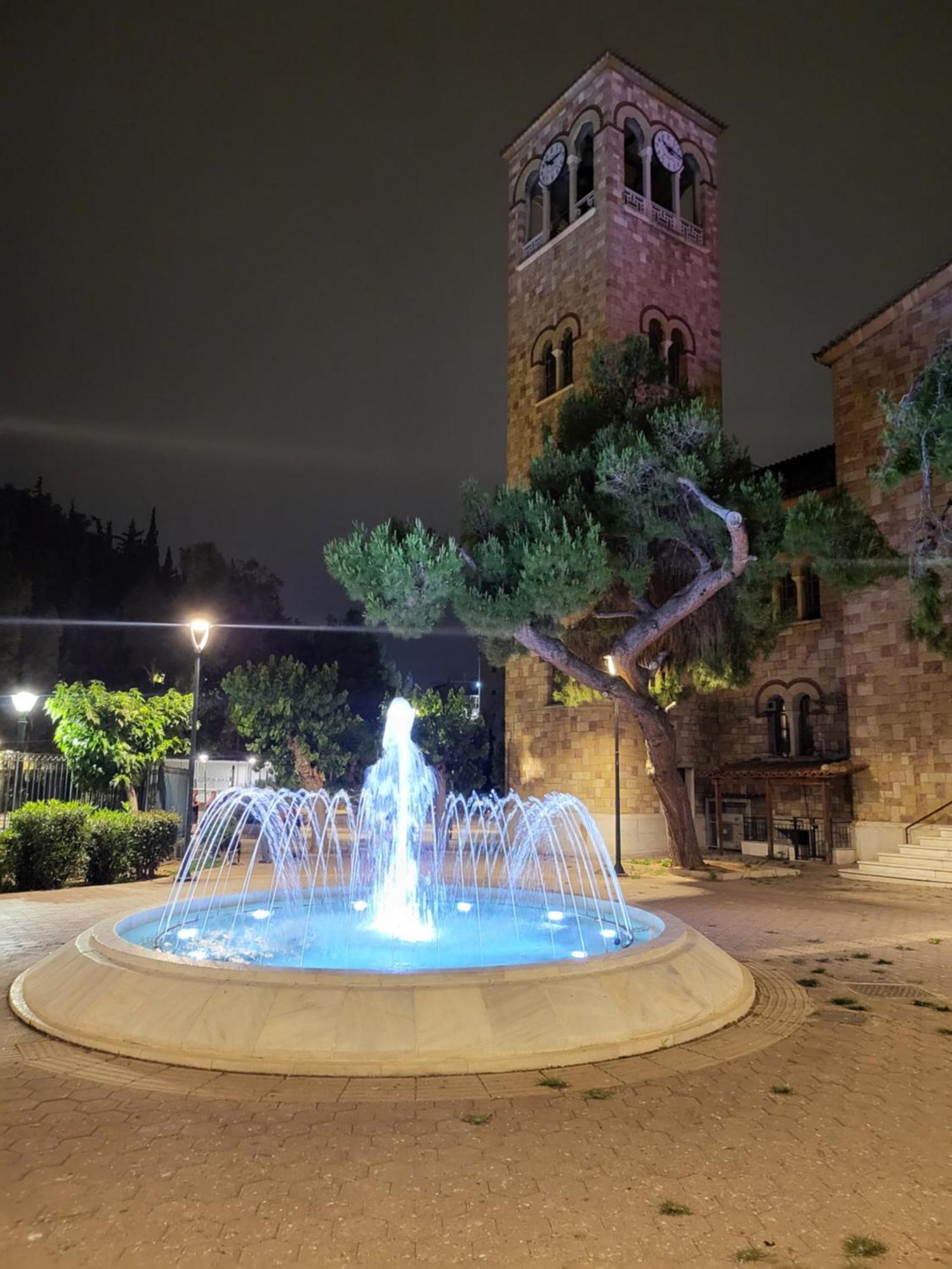 דירות אתונה Acropolis מראה חיצוני תמונה
