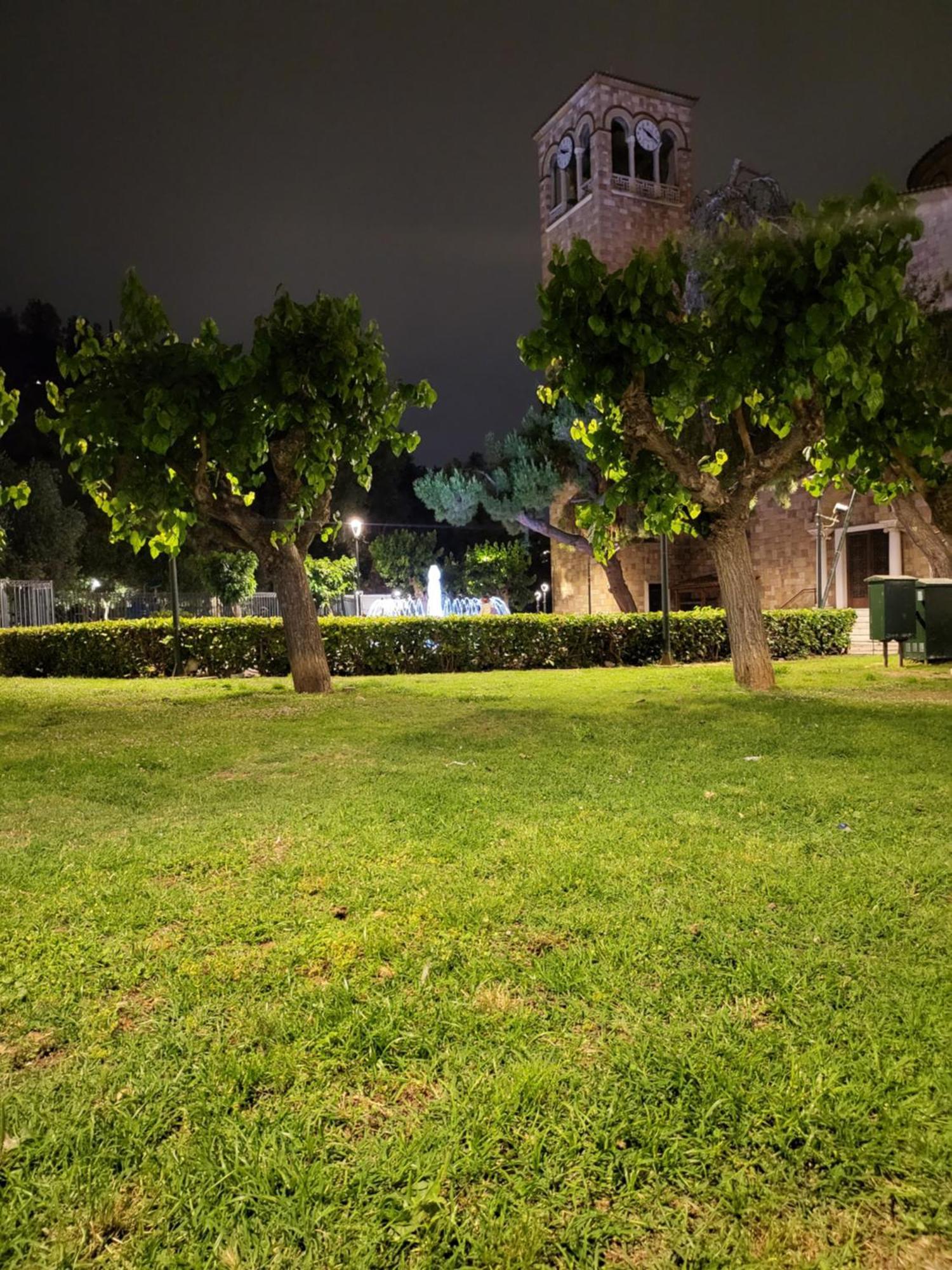דירות אתונה Acropolis מראה חיצוני תמונה